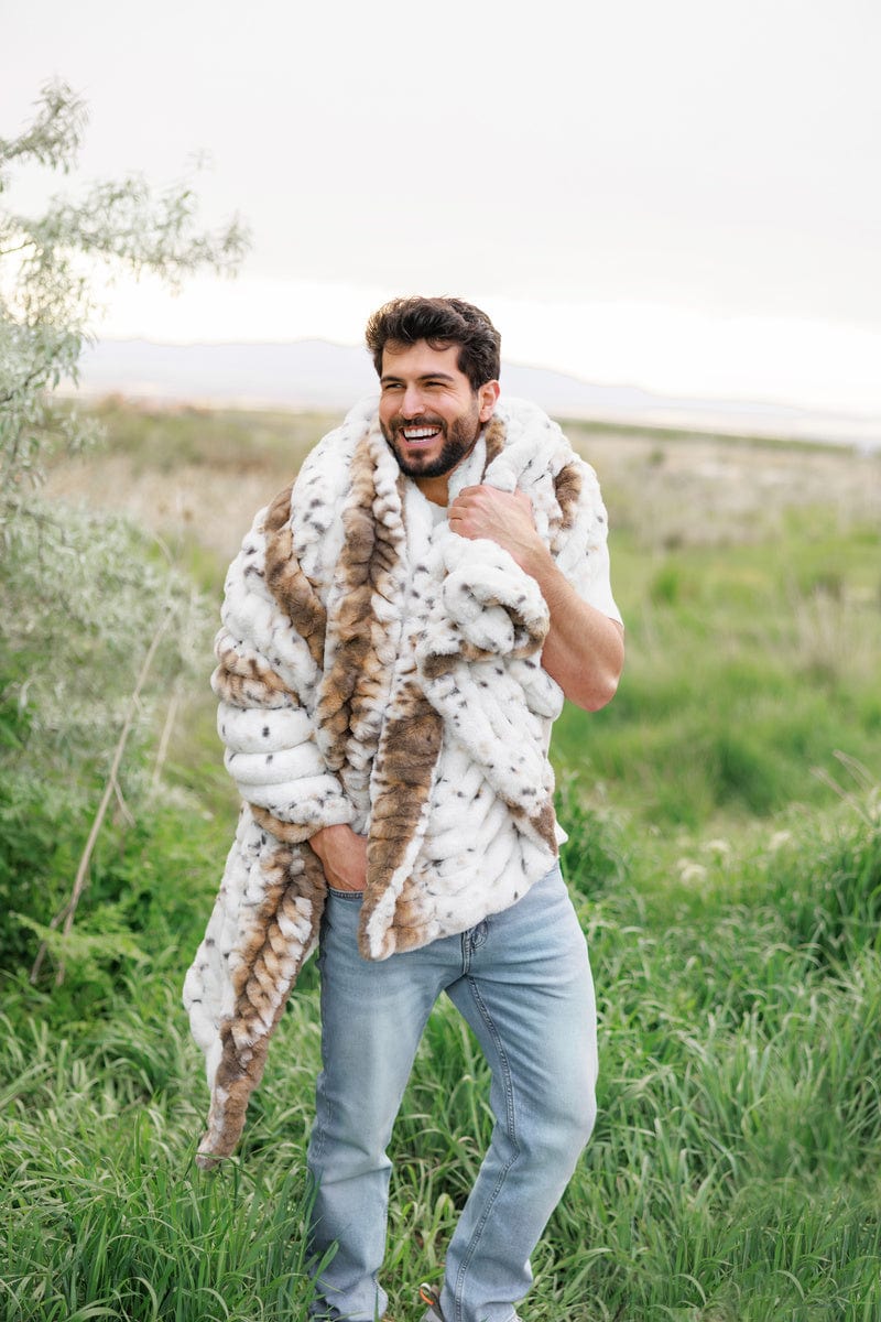 Hugs Appaloosa Blanket