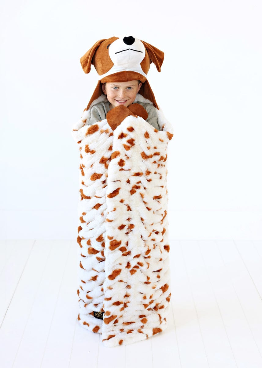 Huggable Dog