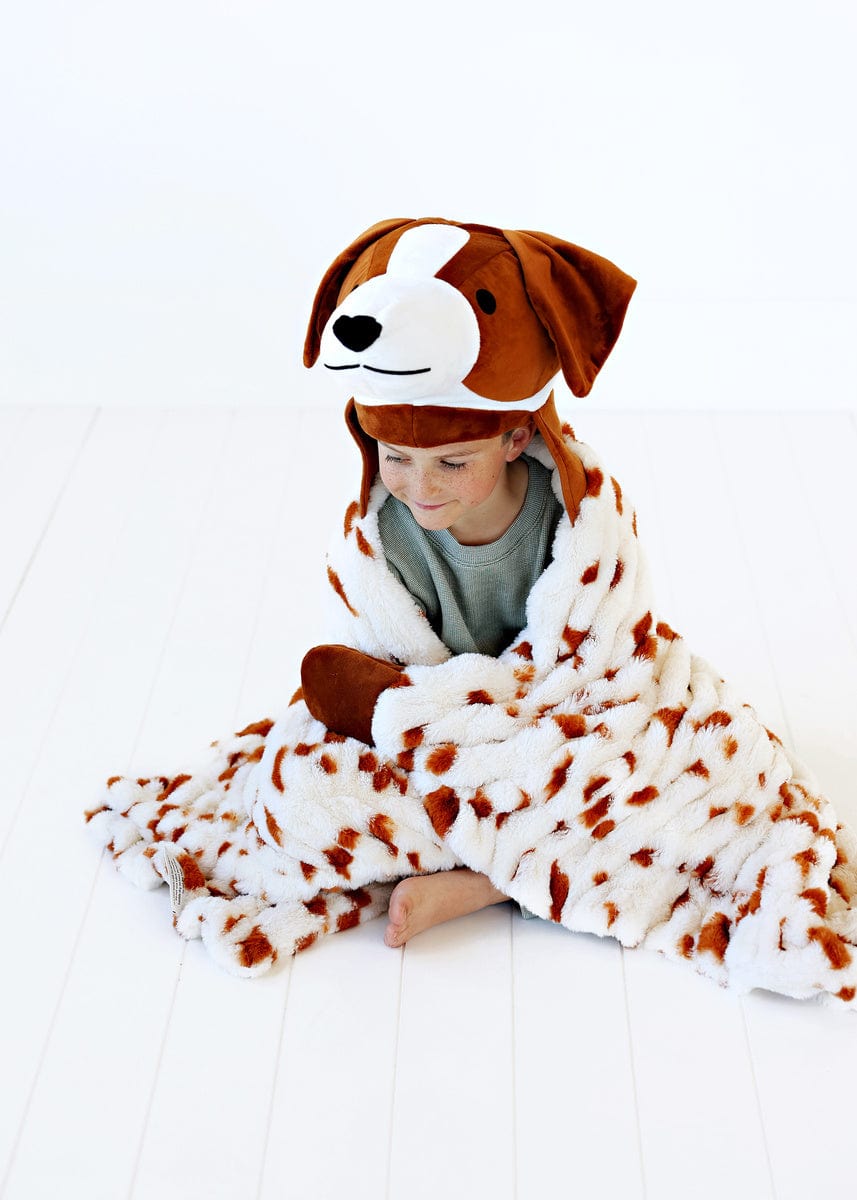 Huggable Dog