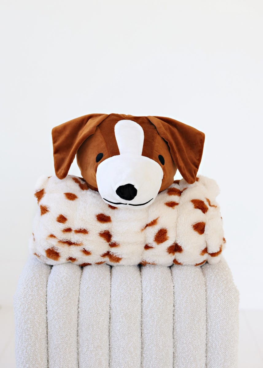 Huggable Dog