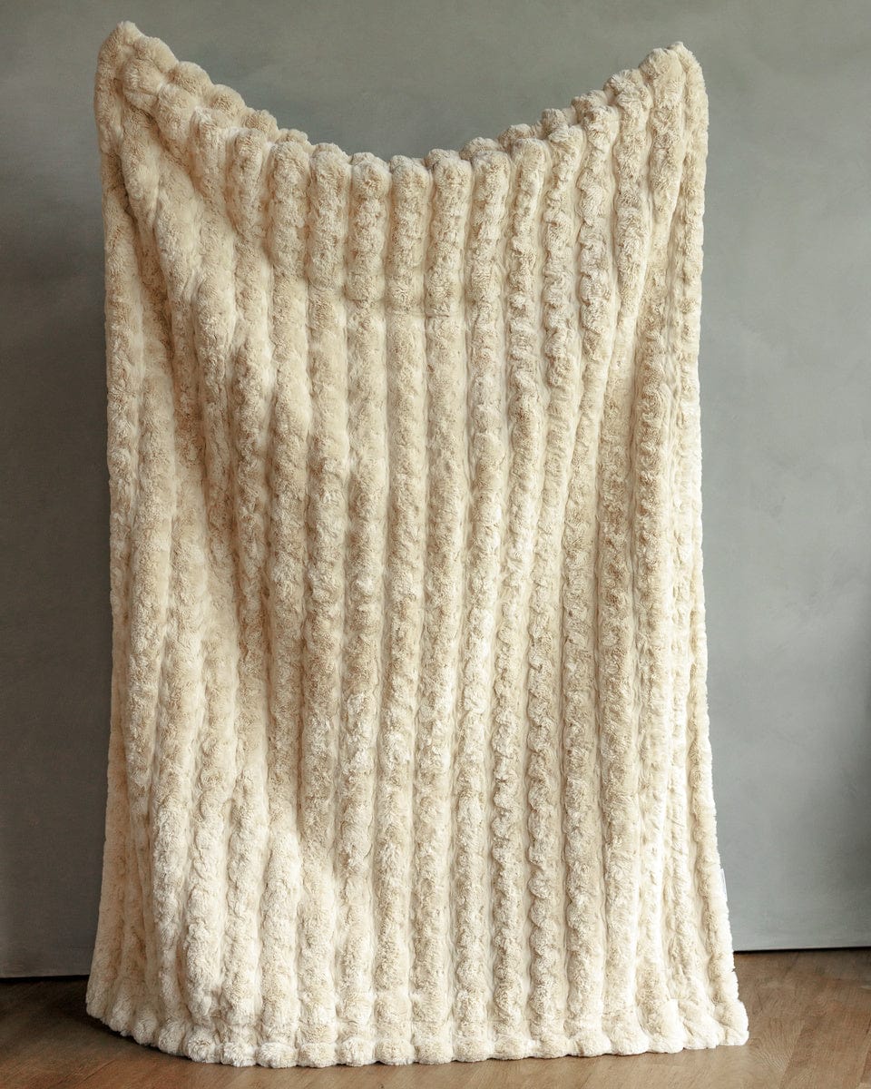 Ultra Sorbet Sand Blanket