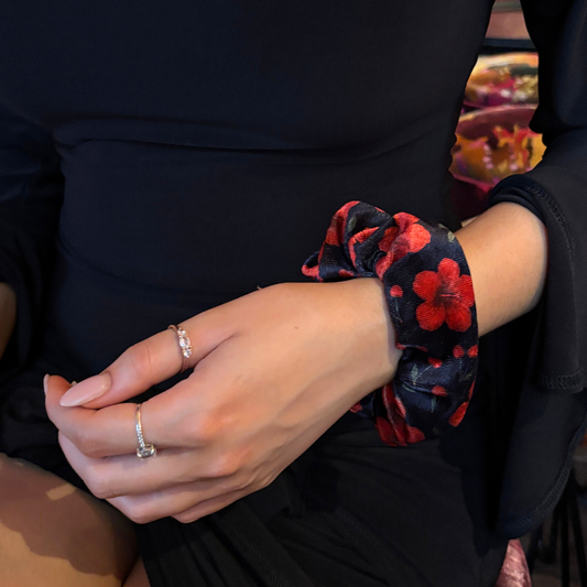 Strawberries & Bows Phone Case