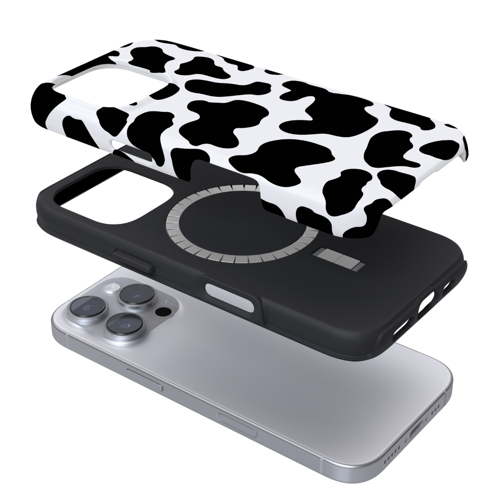 Tough MagSafe® Phone Case - Cow