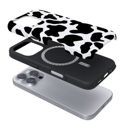 Tough MagSafe® Phone Case - Cow
