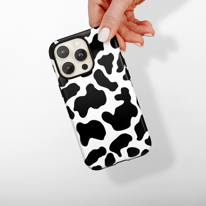 Tough MagSafe® Phone Case - Cow