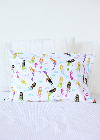 Mermaid Splash Blanket