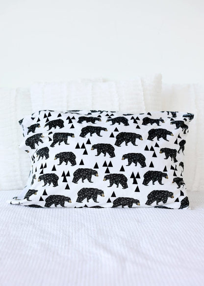 My Bear Blanket
