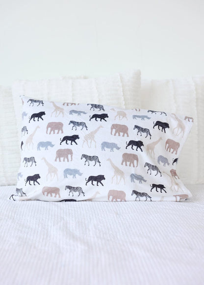 Safari Blanket