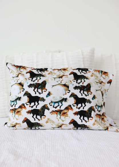 Stallion Blanket