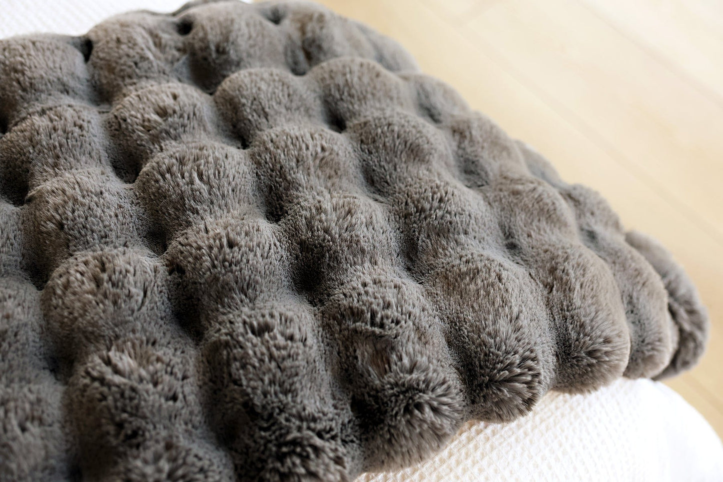 Ultra Cloud Castlerock Blanket