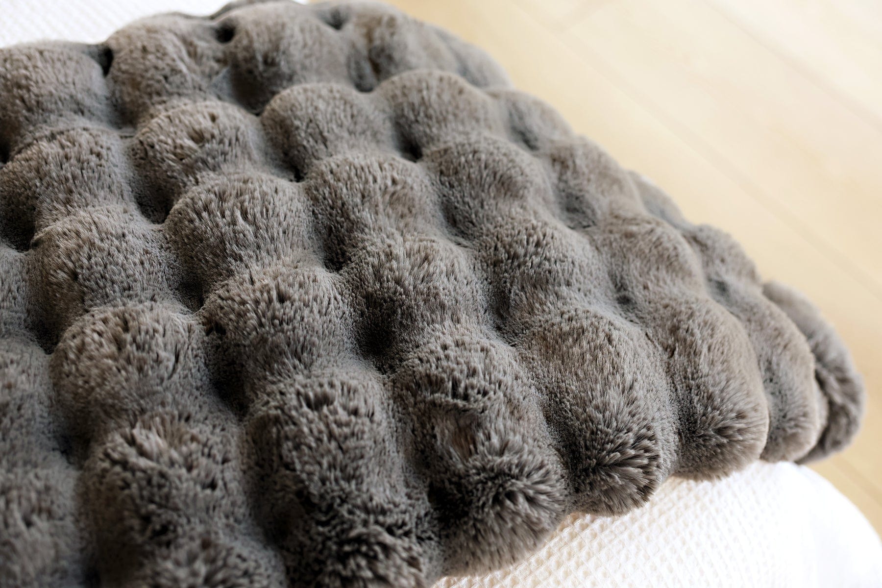Ultra Cloud Castlerock Blanket