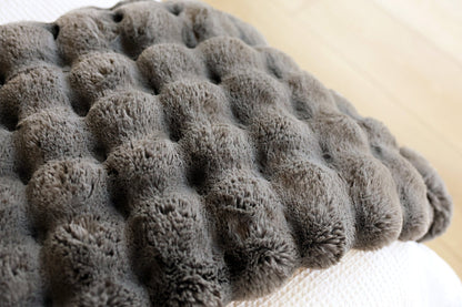 Ultra Cloud Castlerock Blanket