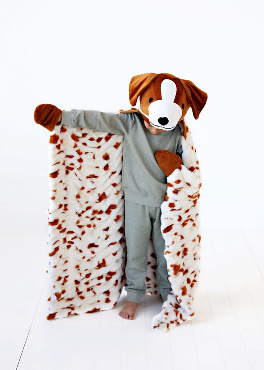 Huggable Dog