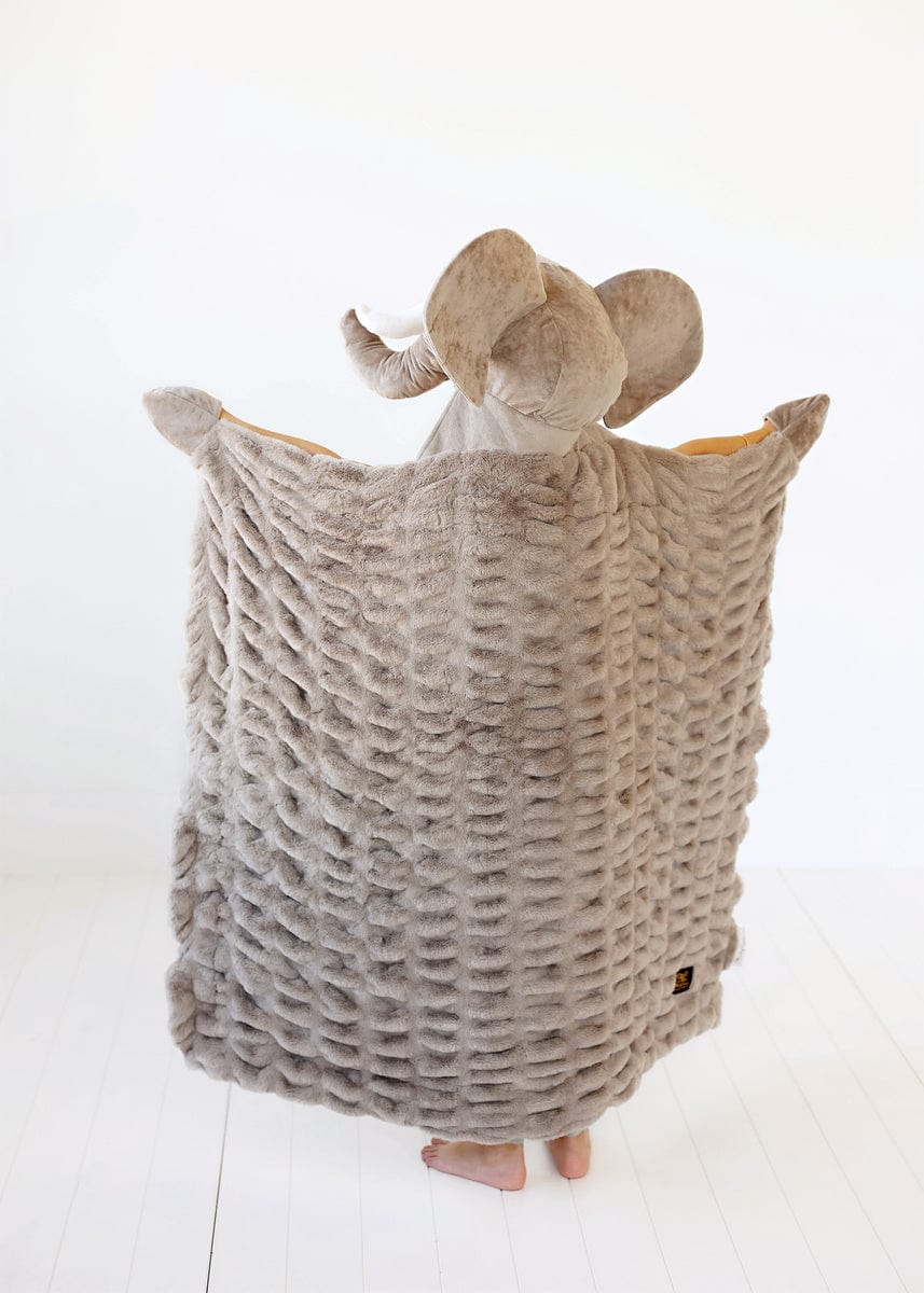 Huggable Elephant
