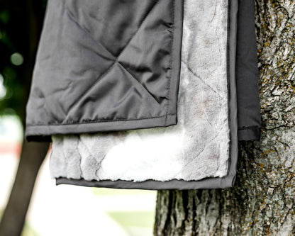 Everywhere Blanket - Charcoal