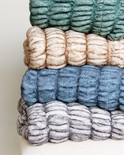 Hugs Topaz Blanket
